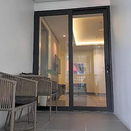 Hotel A And A Quezon City Powered By Cocotel