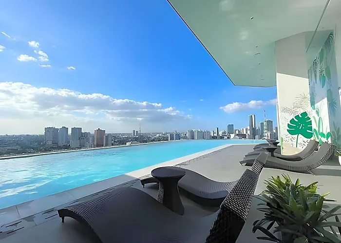 A And A Quezon Powered By Cocotel 4* マニラ市