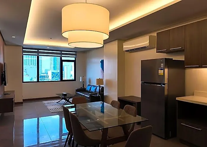 A And A Quezon Powered By Cocotel 4* マニラ市